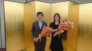 受賞祝賀会.JPG
